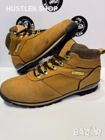 Обувки TIMBERLAND.Номер 44
