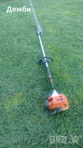 Храсторез Щил/Stihl FH 75, снимка 1