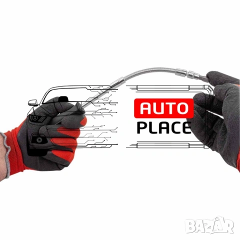 Гедоре 1/4 шестостенен комплект 46 части Stahlmayer, снимка 5 - Гедорета - 53908886