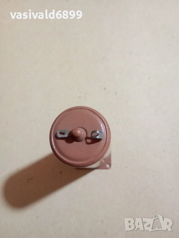 Лот от 3 кондензатора , снимка 5 - Резервни части за машини - 53743957