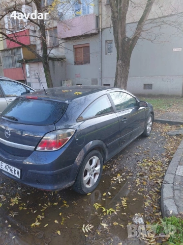 Опел Астра 1.4 I 90 к