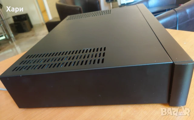 Крайно стъпало Rotel RB-850, снимка 7 - Ресийвъри, усилватели, смесителни пултове - 50568254