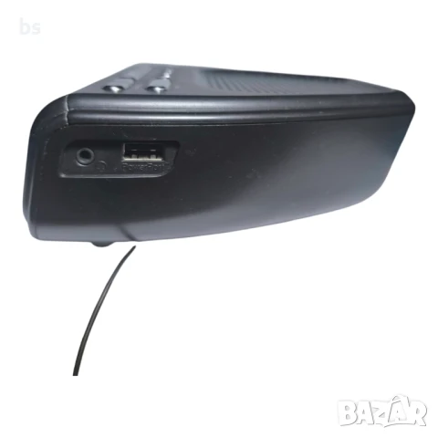 📻 Pure Siesta Flow – радио-часовник с FM, AUX и USB, снимка 7 - Друга електроника - 50953937