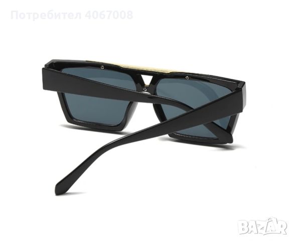 Слънчеви очила + ПОДАРЪЦИ - реф. код 1015, снимка 4 - Слънчеви и диоптрични очила - 45439099