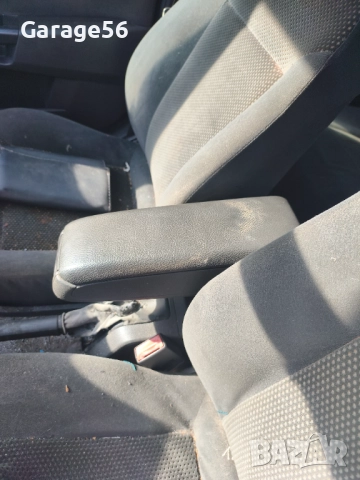 Opel AStra H 1.7 101k.s. на части , снимка 9 - Автомобили и джипове - 51617183