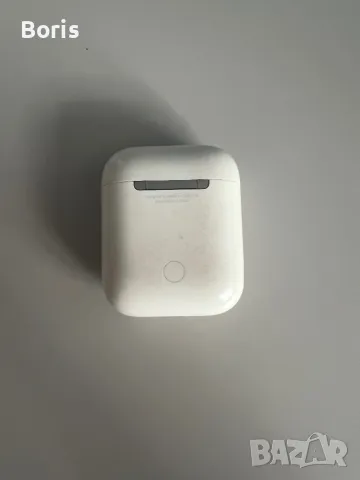 AirPods 2, снимка 2 - Безжични слушалки - 48145064