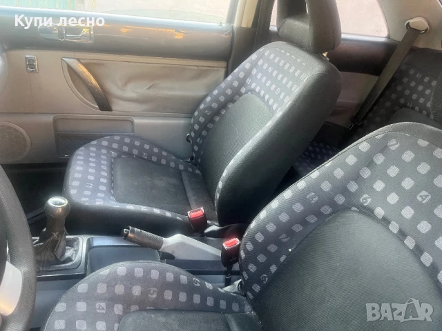 Vw beetle 1,9 110 ks, снимка 4 - Автомобили и джипове - 51184203