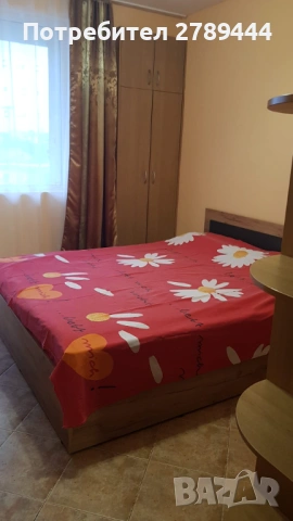 Дава под наем 2-СТАЕН, снимка 4 - Апартаменти - 54252456