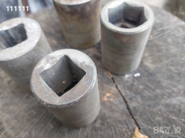 Камъни 32мм. и 27мм. За гедория 3/4 квадрата , снимка 12 - Гедорета - 52967000