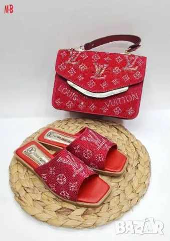 чехли louis vuitton , снимка 5 - Чехли - 48990020