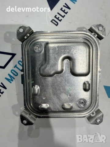 984990028000 модул за led фар от Peugeot 308 (P5), 1.2 Pure Tech 131 кс., двигател HNS , снимка 4 - Части - 53525311