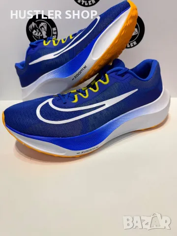 Маратонки NIKE ZOOM FLY 5.Номер 49.5, снимка 1 - Маратонки - 48967429