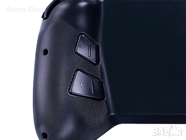 ShanWan q13 Mobile Game Controller за Android геймърски джойстик за телефон , снимка 9 - Други - 48984111