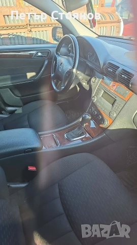 Mercedes E320 CDI OM642 7G на части , снимка 7 - Автомобили и джипове - 52842083