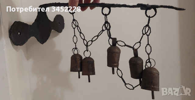 звънчета камбанки за ценители , снимка 7 - Декорация за дома - 52802253