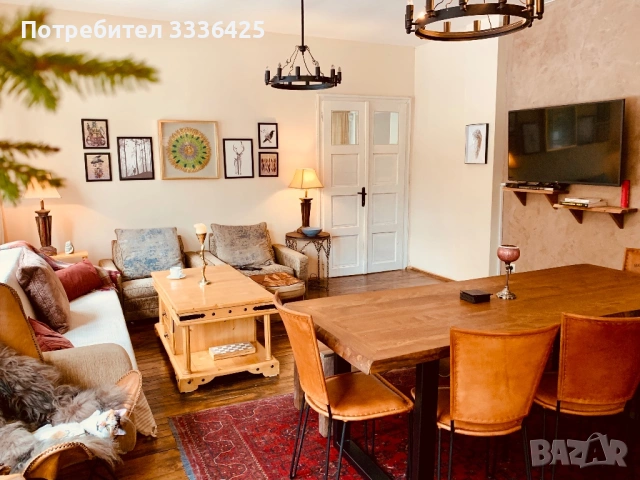 Къща/Вила в Бели Искър , снимка 6 - Къщи - 54013314