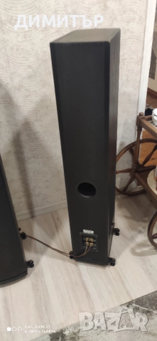 JAMO S 626 тонколони за домашно кино, снимка 9 - Тонколони - 52828111