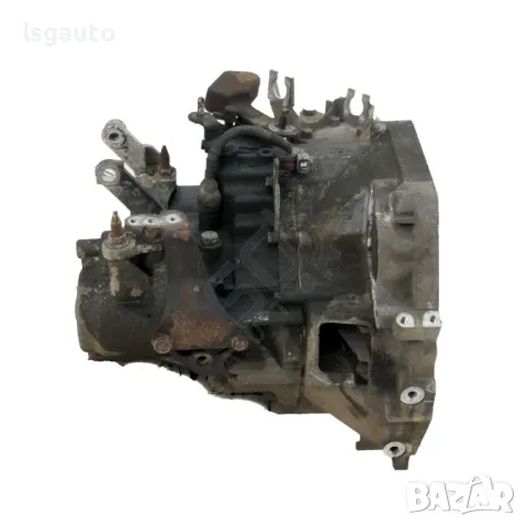 Петстепенна скоростна кутия Honda FR-V 2004-2007 ID: 132653, снимка 5 - Части - 46979938