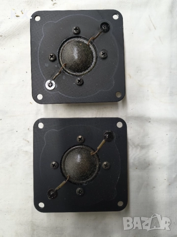 Средно честотни говорители canton , снимка 6 - Тонколони - 52929914