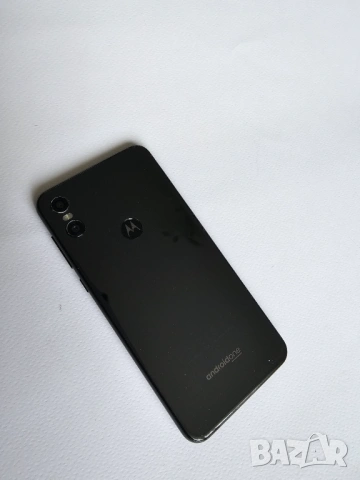 Motorola One XT1941-4, снимка 3 - Motorola - 53966320