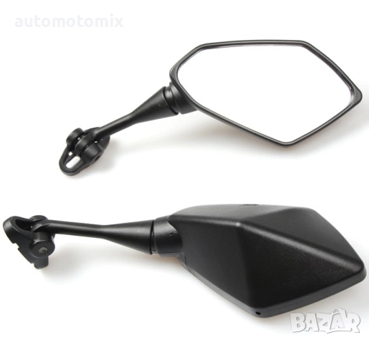 Мото огледала 1914, 2бр.в комплект