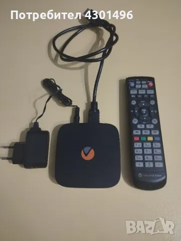 Андроид TV Box.., снимка 1 - Части и Платки - 48049020