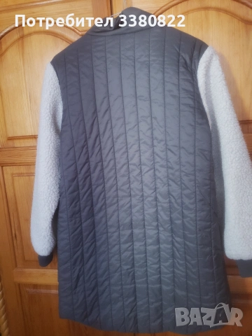 Дамско пролетно яке , снимка 2 - Якета - 53832887