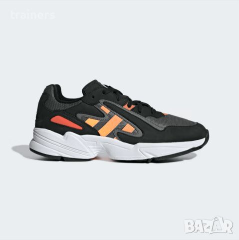 Adidas Yung-96 CHASM EE7227 Оригинални Мъжки Маратонки, снимка 1 - Маратонки - 30722043