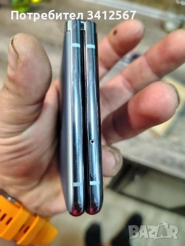 Motorola Razr 40 ULTRA 8/256, снимка 13 - Motorola - 54047984