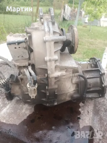 Диференциал за Kia Sorento - Киа Соренто - дизел 2.5 CRDI 16 V - 140 к.с., снимка 9 - Части - 50228844