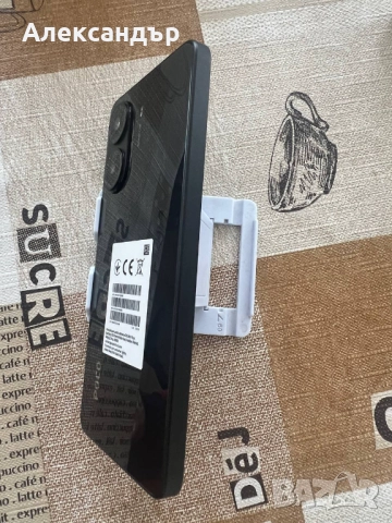 Продавам Xiaomi Poco X7 Pro 5G 256GB 8GB RAM с Гаранция без забележки!, снимка 11 - Xiaomi - 52551217