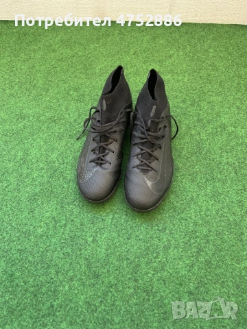 Nike mercurial Vapor 16 Airzoom, снимка 8 - Маратонки - 54111239