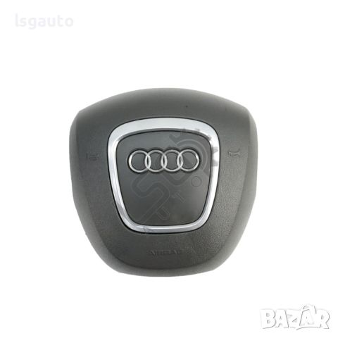 AIRBAG волан AUDI A4 (B7) 2004-2008 ID: 124786, снимка 1 - Части - 45112858