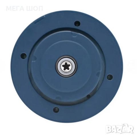 Професионален кухненски чопър Lexical LCH-1916 – бързо и мощно рязане с 4 ножа от неръждаема стомана, снимка 6 - Чопъри и пасатори - 52890416