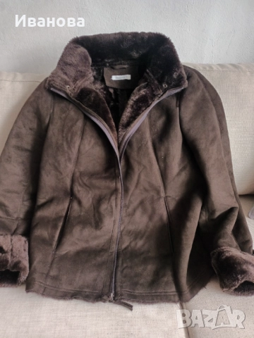 Дамско яке Yessica