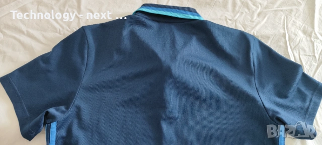 Оригинална тренировъчна и официална екипировка на Hamburger SV, снимка 5 - Футбол - 53703358