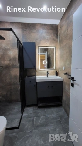 Двустаен апартамент под наем в Тракия, снимка 9 - Апартаменти - 53974761