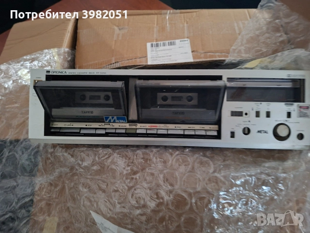 sharp optonika RT5050