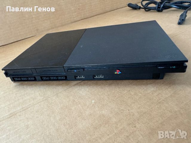 Плейстейшън 2 Playstation 2 PS2 SCPH-90004, снимка 8 - PlayStation конзоли - 46153244