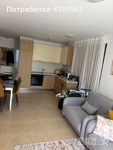 Тристаен - Созопол, снимка 3 - Апартаменти - 53709576