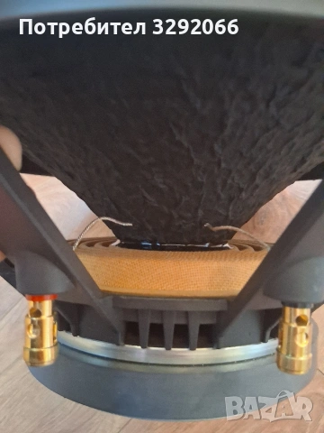 говорител 15 инча, снимка 4 - Тонколони - 53037642