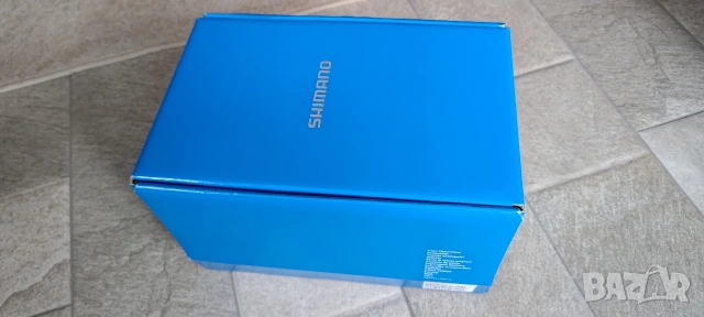 Курбели: Shimano FC-MT611, 32T, Boost, 175mm, снимка 4 - Части за велосипеди - 53656685