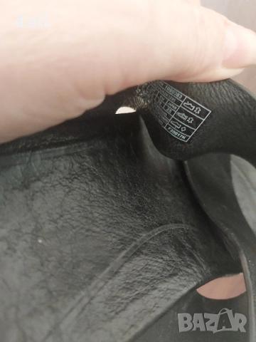 UGG и FURLA. Made in Italy. Size 38 Прекрасни обувчици, снимка 13 - Дамски ежедневни обувки - 38269040