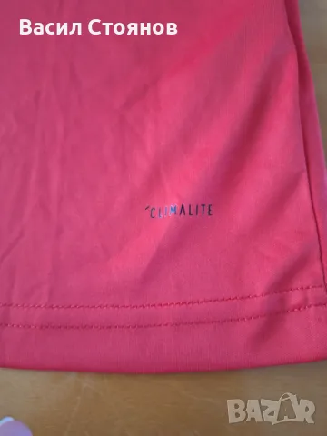 Сао Пауло / Sao Paulo adidas 2019г. - размер М, снимка 6 - Фен артикули - 50170588