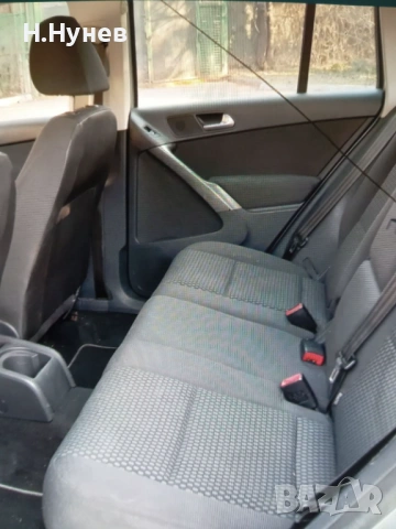 Продавам лек автомобил , снимка 3 - Автомобили и джипове - 53787467