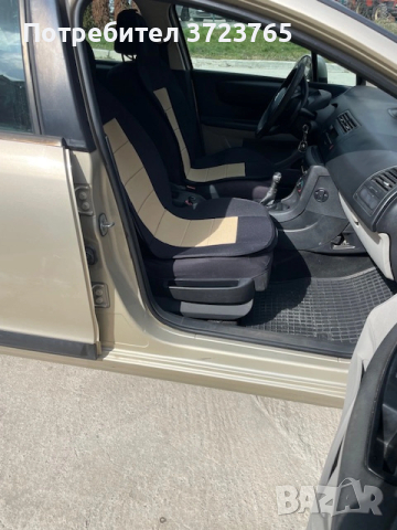 Citroen C4, снимка 4 - Автомобили и джипове - 53905417