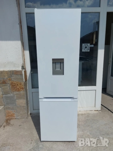 Хладилник с фризер Gorenje