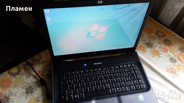 HP 530 Notebook , снимка 7 - Части за лаптопи - 45177677