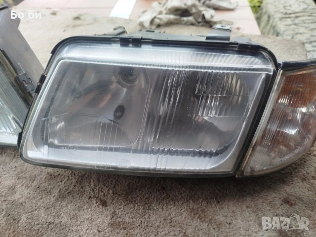 ФАРОВЕ за Audi A3 Hatchback I (09.1996 - 05.2003), хечбек, , снимка 3 - Части - 53260871