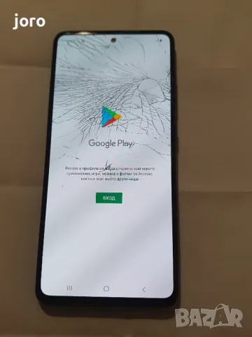 samsung a51 , снимка 5 - Samsung - 50001163